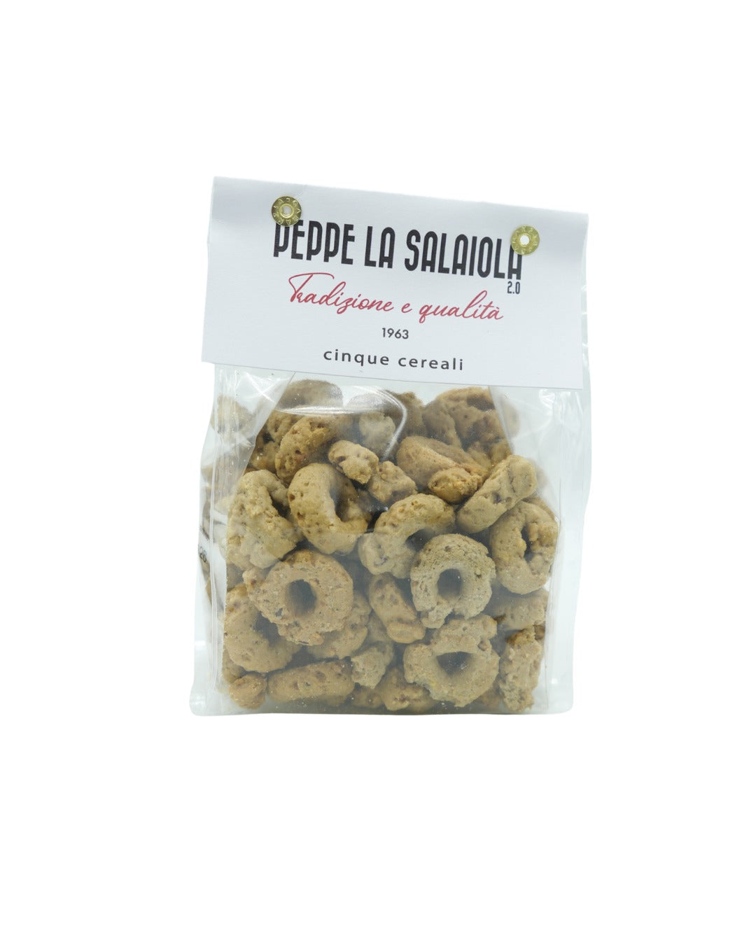 Tarallini Peppe la Salaiola 2.0