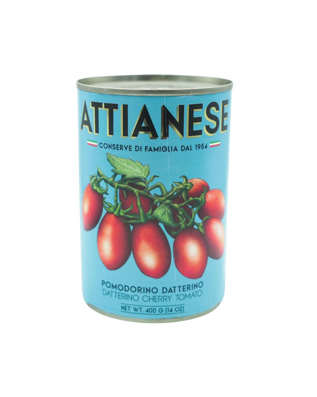 Pomodorino datterino Attianese