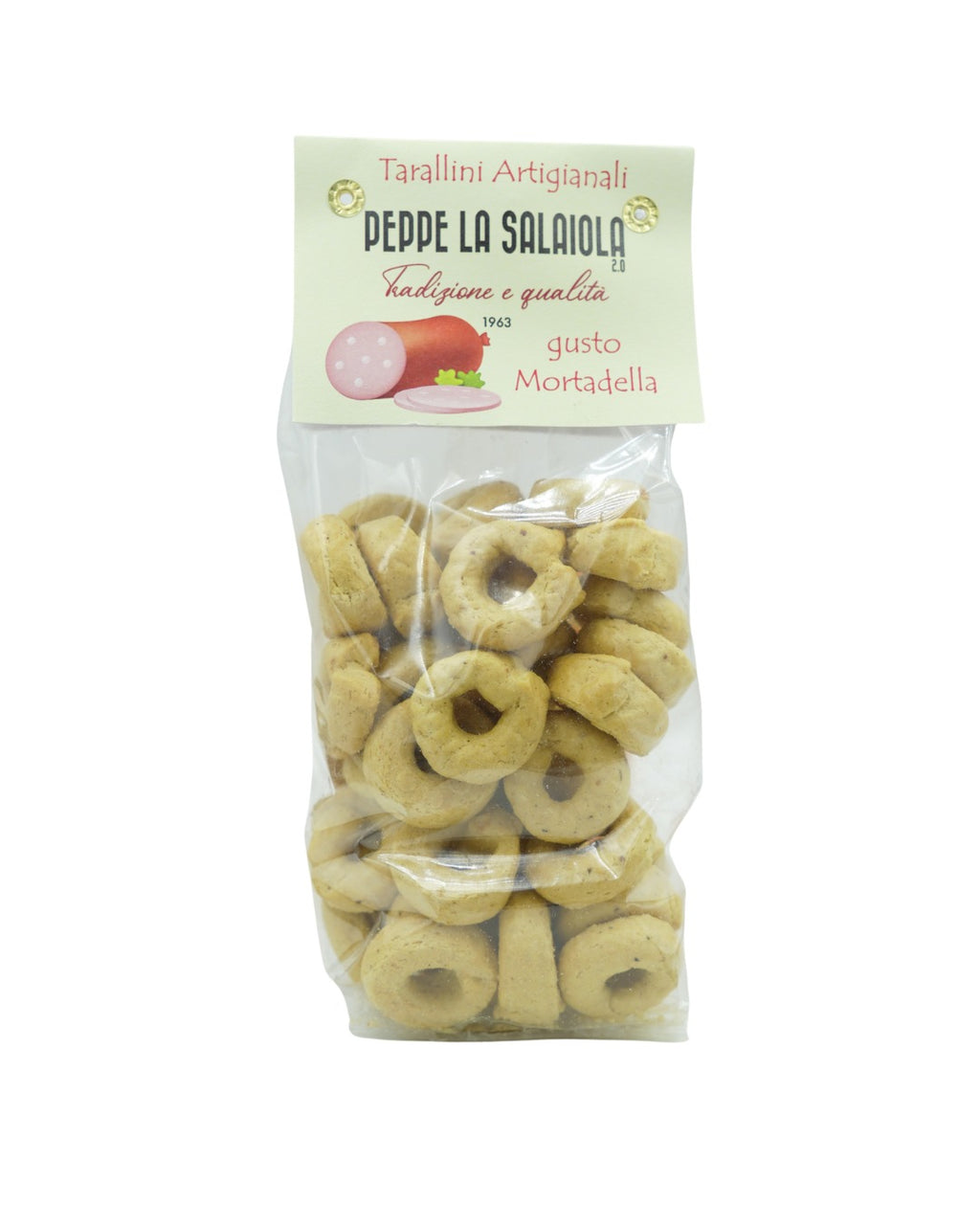 Tarallini Peppe la Salaiola 2.0