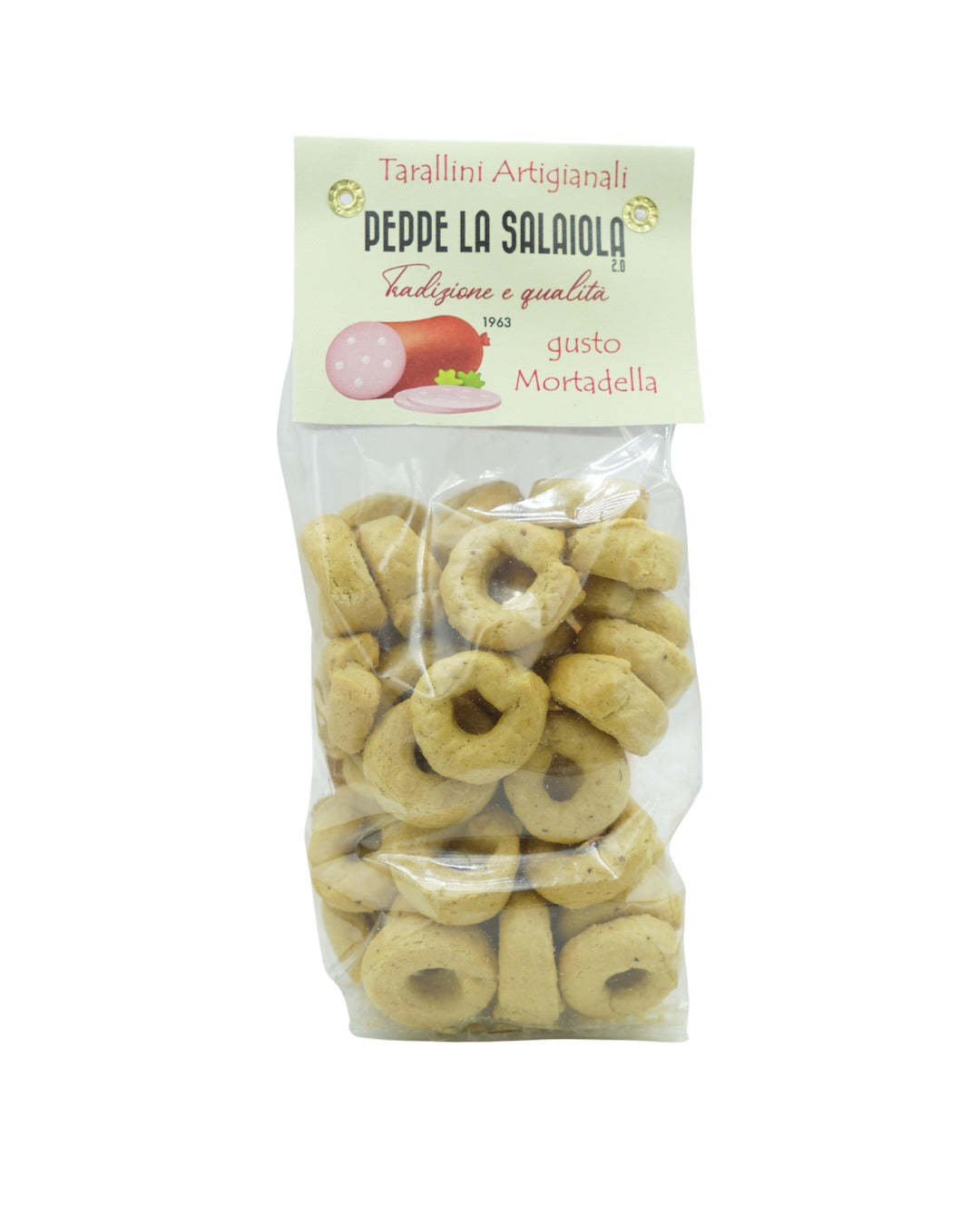 Tarallini Peppe la Salaiola 2.0