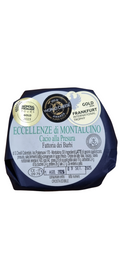 Cacio alla Presura - Fattoria dei Barbi 300g