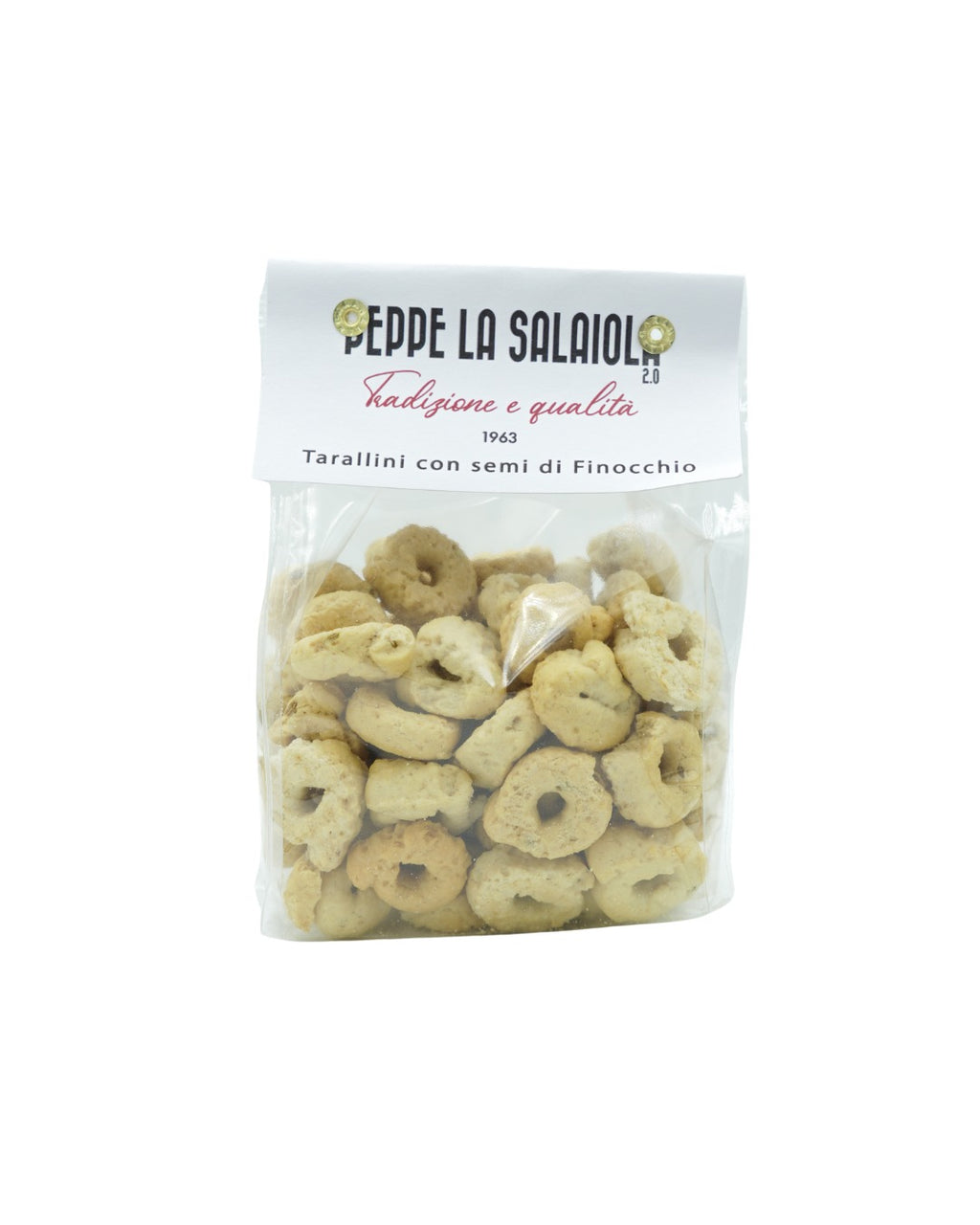 Tarallini Peppe la Salaiola 2.0