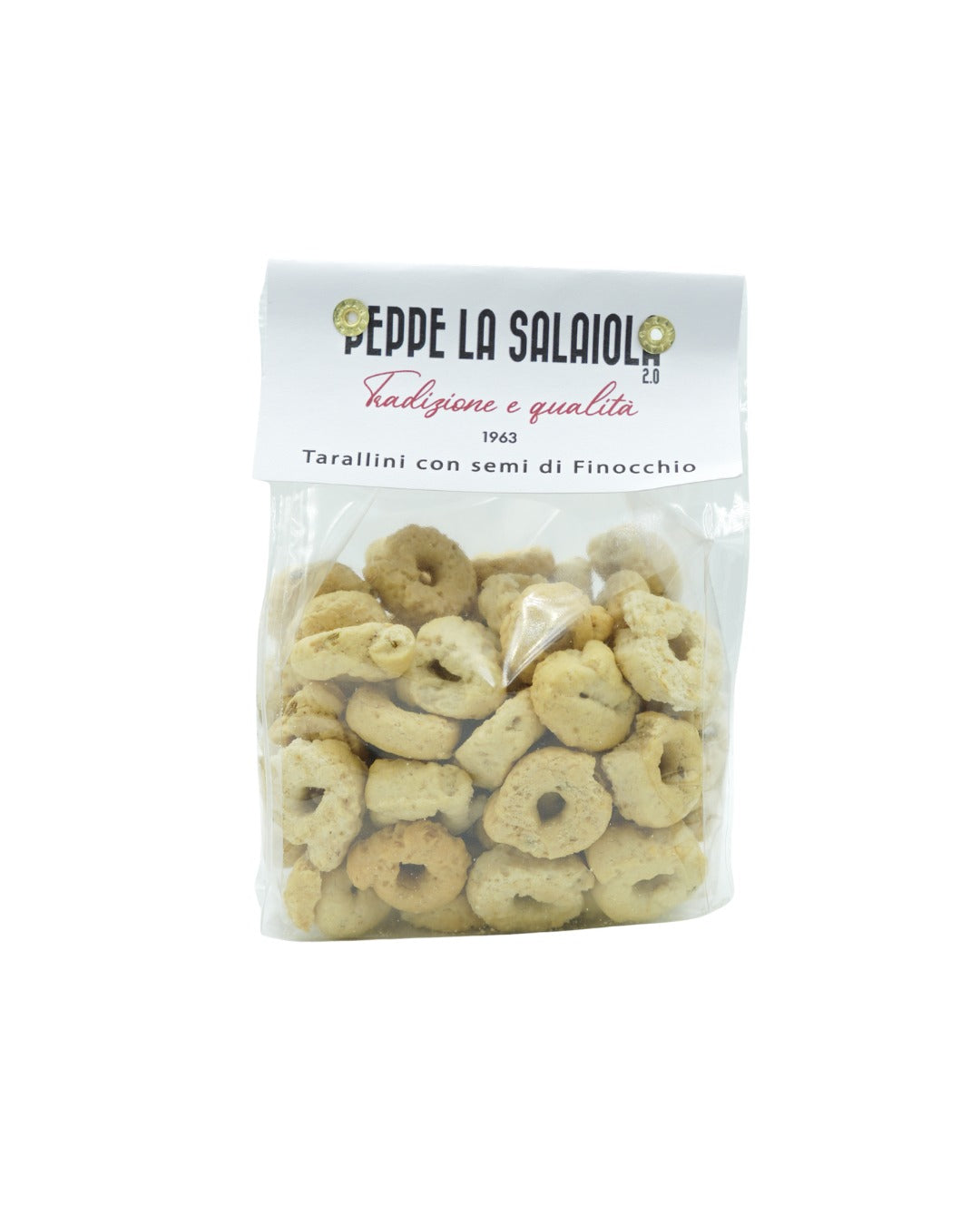 Tarallini Peppe la Salaiola 2.0