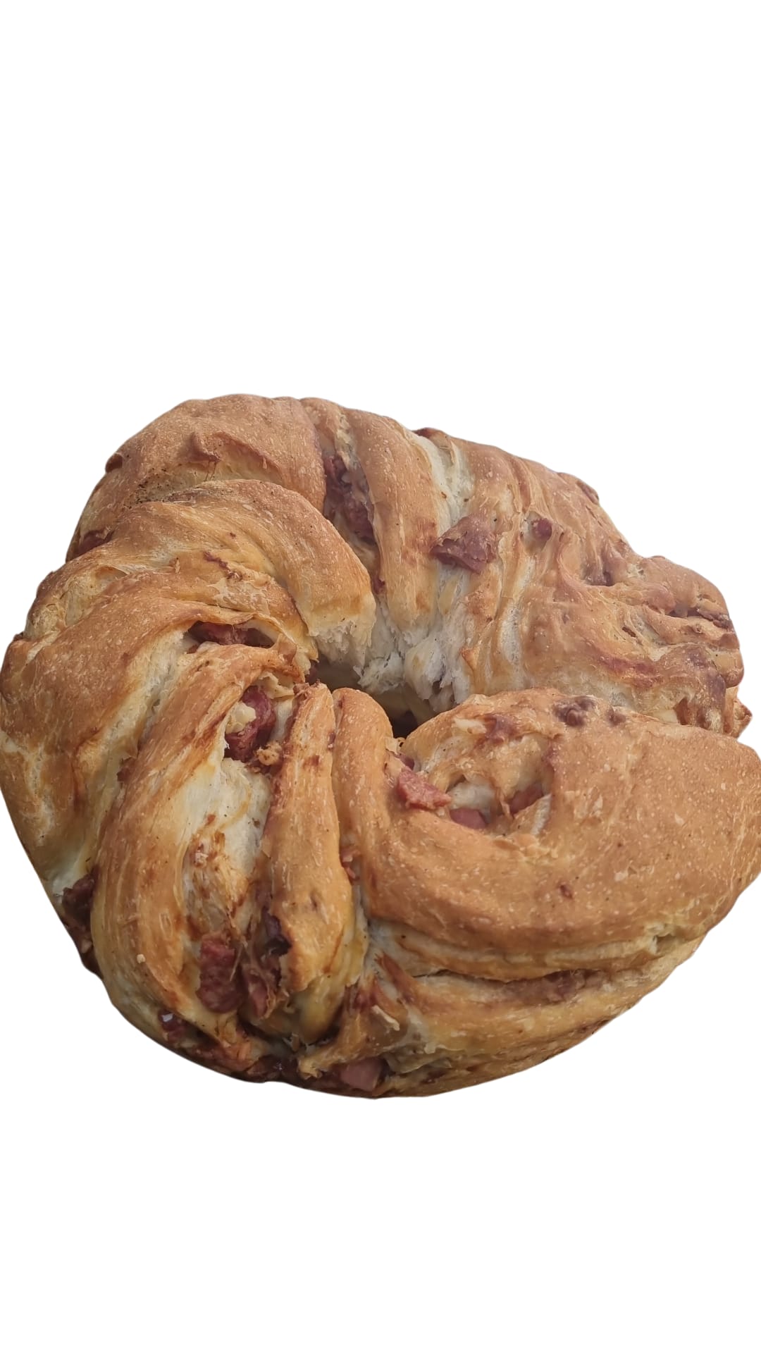 Casatiello Napoletano