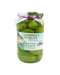 Olive bella di Cerignola