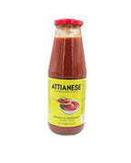 Passata di pomodoro Attianese