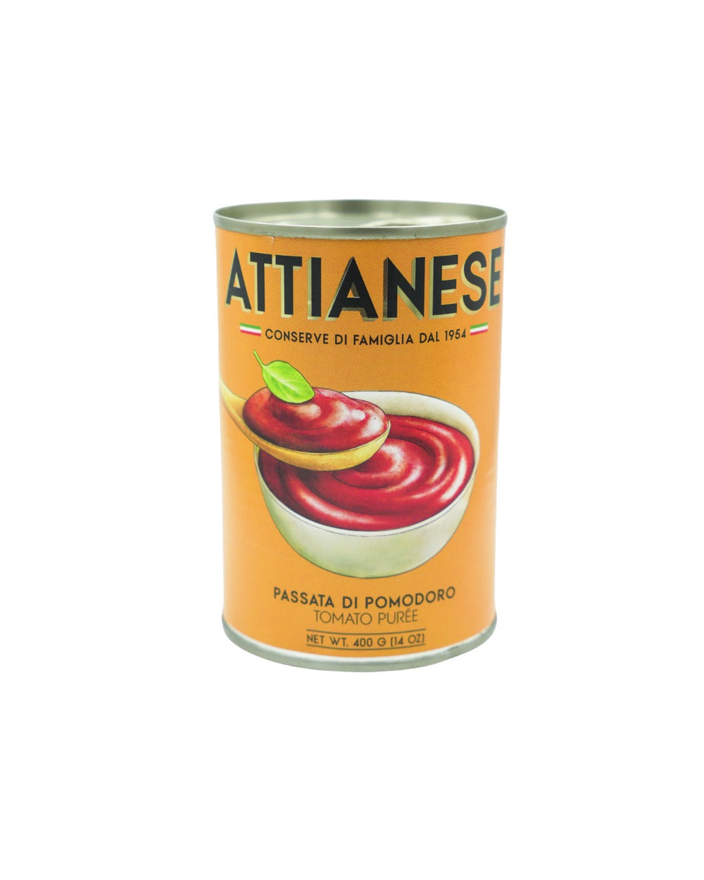 Passata di pomodoro Attianese