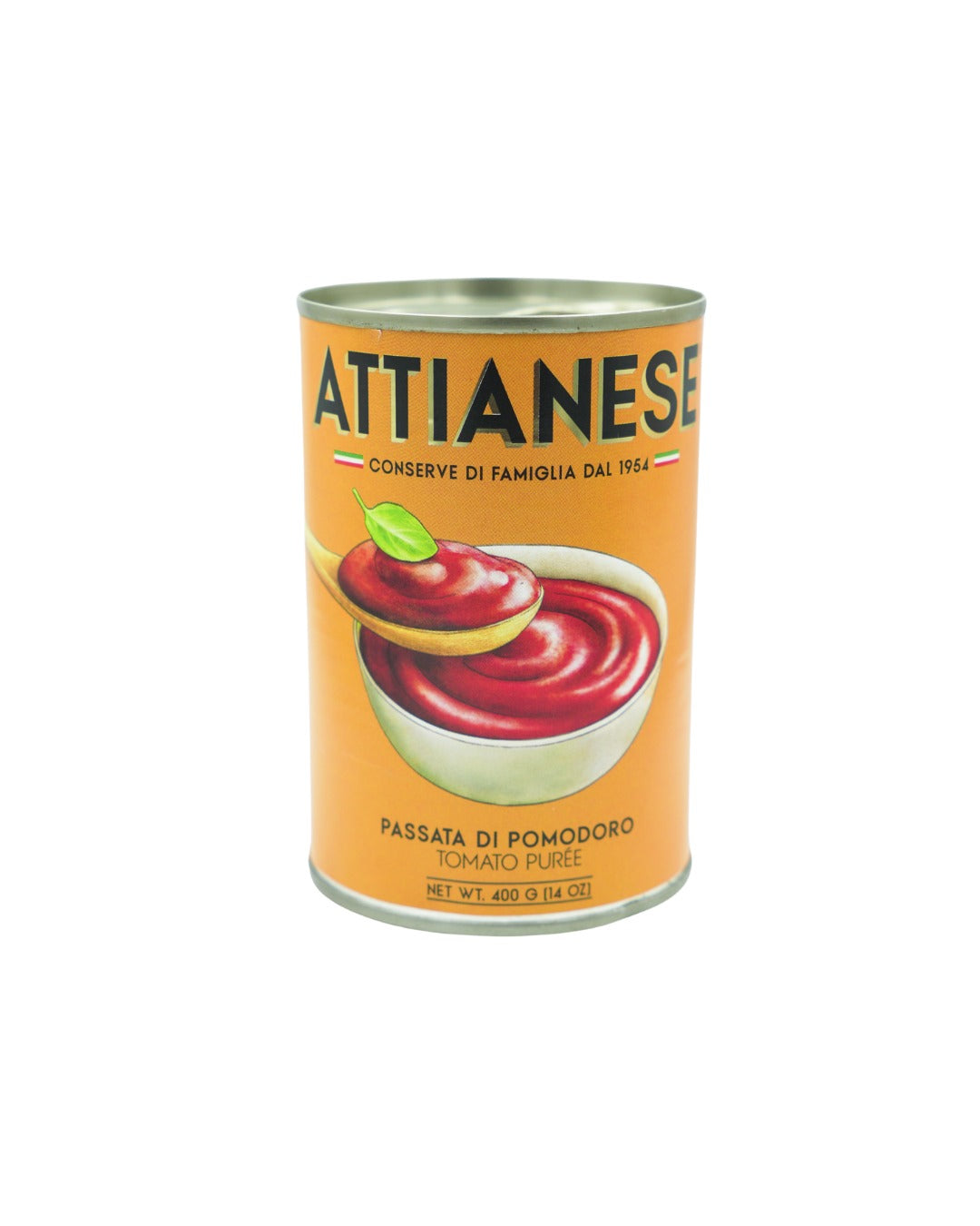 Passata di pomodoro Attianese
