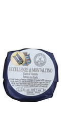 Cacio al Vinsanto - Fattoria dei Barbi 300g