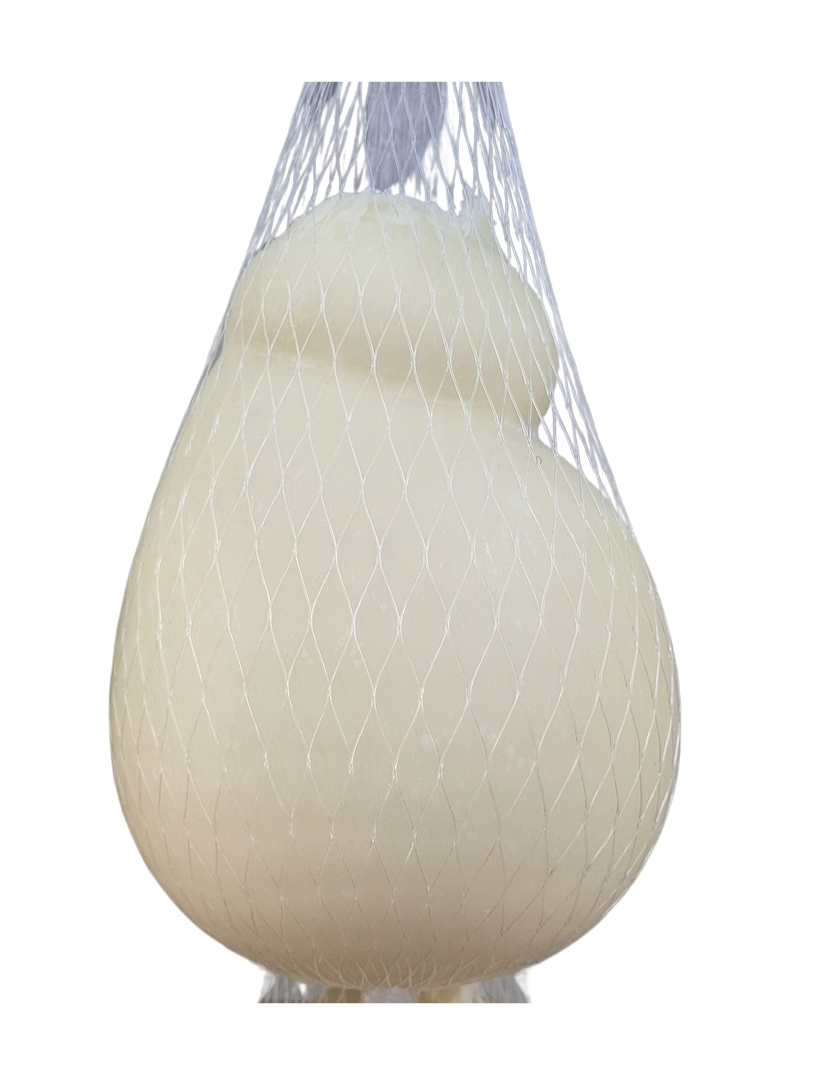 Caciocavallo a fiaschetta