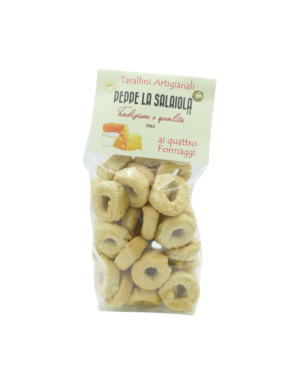 Tarallini Peppe la Salaiola 2.0