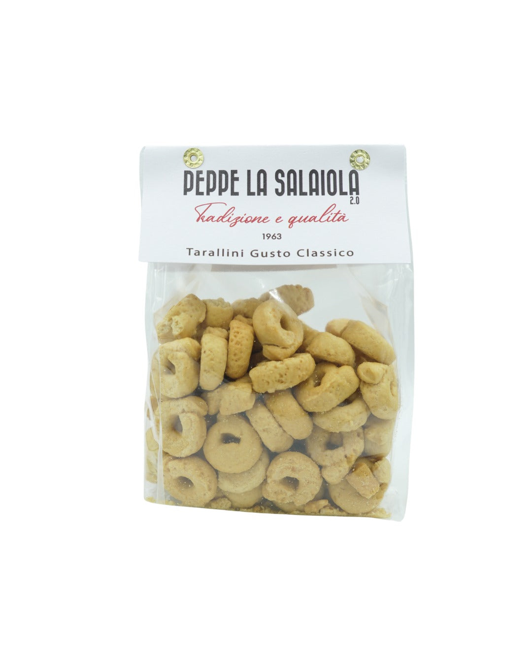 Tarallini Peppe la Salaiola 2.0