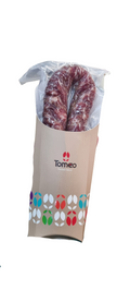 Salsiccia Cilentana Tomeo