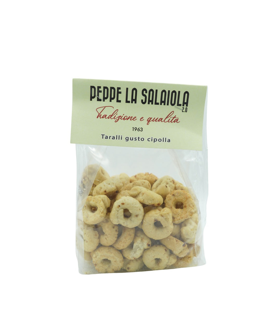 Tarallini Peppe la Salaiola 2.0
