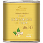 Lamantea - Olio EVO & Zenzero